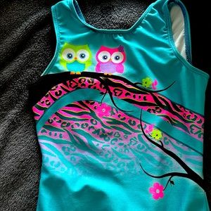 GK Chil girl medium Leo